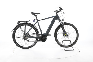 Cube Touring Hybrid ONE Trekking E-Bike - L / 58 cm