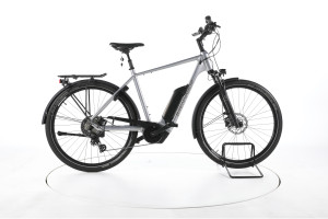 Brennabor T-38e Trekking E-Bike - 55 cm