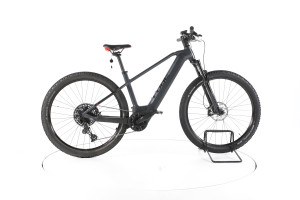 Cube Reaction Hybrid EXC E-Bike - L