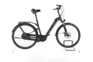 Kettler Quadriga HD City E-Bike Tiefeinsteiger - 55