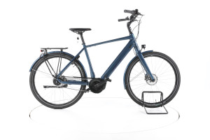 Grecos ELI 2.3 City E-Bike - 55 cm