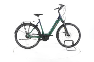 Kreidler Vitality Eco 8 City E-Bike Tiefeinsteiger - 55 cm