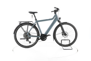 Riese & Müller Culture touring Trekking E-Bike 2024 - 56 cm