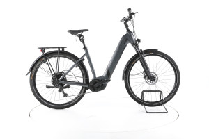 Conway Cairon T 3.0 Trekking E-Bike Tiefeinsteiger 2023 - 50 cm
