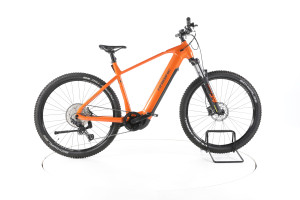 Haibike AllTrack 6 E-Bike 2023 - XL