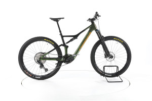 Orbea Rise M20 Fully E-Bike 2024 - L