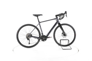 Merida eSILEX 400 E-Gravelbike - M