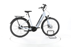 Cube Supreme RT Hybrid EXC City E-Bike Tiefeinsteiger - S / 50 cm