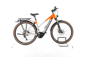 Bulls Cross Rider EVO 1 Trekking E-Bike - M