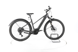 Cube Nuride Hybrid Performance Allroad E-Bike 2024 - XS / 46 cm