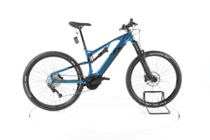 R Raymon FullRay 150E 8.0 Fully E-Bike - M