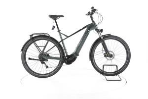 Bulls AllGround CX Trekking E-Bike - 54cm