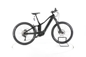 Trek Powerfly FS 4 Gen 3 Fully E-Bike 2023 - S