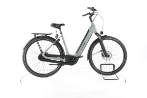 Cube Supreme Hybrid ONE Trekking E-Bike Tiefeinsteiger - M / 54 cm