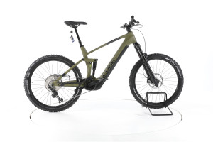 Cube Stereo Hybrid 160 HPC Race Fully E-Bike 2023 - XL
