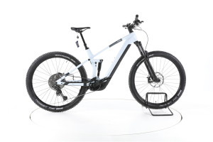 Cube Stereo Hybrid 140 HPC Pro Fully E-Bike 2024 - L