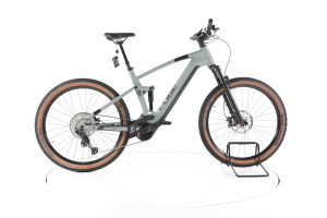 Cube Stereo Hybrid 120 SLX Fully E-Bike 2023 - XL