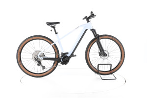 Cube Reaction Hybrid Pro E-Bike 2023 - XL