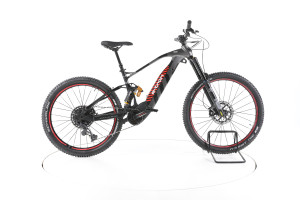 Fantic Audi electric Fully E-Bike 2023 - M / 43 cm