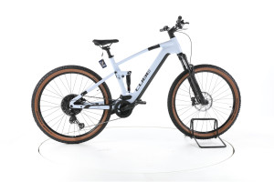 Cube Stereo Hybrid 120 Pro Fully E-Bike - XL