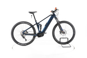 Bulls Sonic EVO TR 1 Fully E-Bike - M