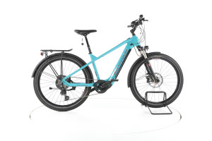 Brennabor A-96e Trekking E-Bike - 44 cm