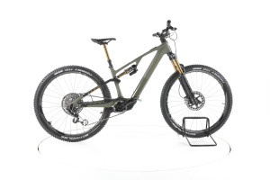 Cube AMS Hyb. ONE44 C:68X Super TM X Fully E-Bike 2024 - M
