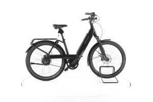 Riese & Müller Nevo GT vario City E-Bike Tiefeinsteiger - 44