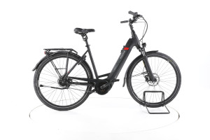 Pegasus Premio EVO 5F City E-Bike Tiefeinsteiger - 55cm