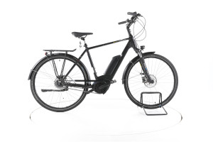 Kieler Manufaktur Bosch Active Plus 8 FL City E-Bike - 55