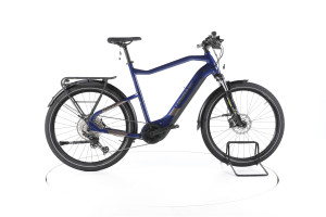 Haibike Trekking 7 E-Bike - 60