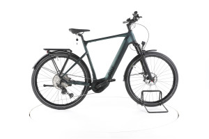 Rose Mayor Plus 2 Trekking E-Bike - 60cm