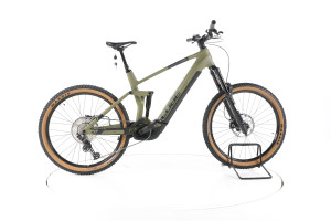 Cube Stereo Hybrid 160 HPC Race Fully E-Bike 2023 - XL