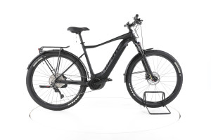Giant Fathom E+ EX Trekking E-Bike 2023 - XL