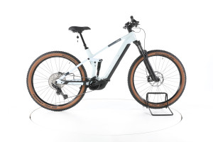 Cube Stereo Hybrid 140 HPC Pro Fully E-Bike 2023 - L