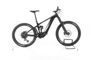 Giant Reign E+ 2 Fully E-Bike - L