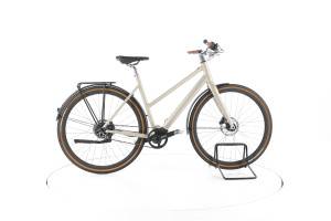 DESIKNIO Dopamine X35 Pinion City E-Bike 2023 - 54 cm
