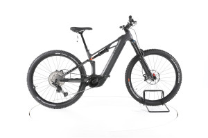 Cube Stereo Hybrid One44 Fully E-Bike 2024 - M