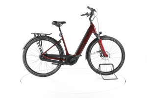 Cube Supreme RT Hybrid Pro Trekking E-Bike Tiefeinsteiger - S / 50 cm