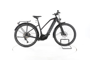 Diamant Zouma Deluxe+ Trekking E-Bike - S