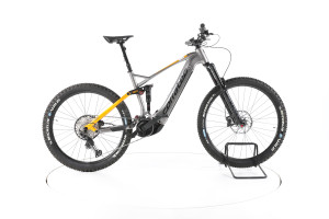 Corratec E-Power RS 160 Pro Fully E-Bike - 47