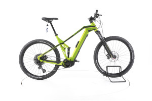 Bulls Sonic EVO AM 1 Fully E-Bike - XXL