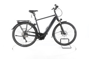 Pegasus Premio EVO 10 Lite Trekking E-Bike - 55 cm