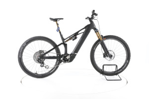 Cube Stereo Hybrid ONE44 HPC SLT Fully E-Bike 2024 - L