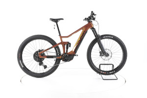 Centurion No Pogo F2000i Fully E-Bike 2024 - 42 cm