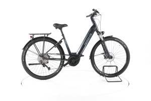 Green's Dorset Trekking E-Bike Tiefeinsteiger - 49