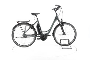 Raleigh CARDIFF LB Plus City E-Bike Tiefeinsteiger - 57 cm