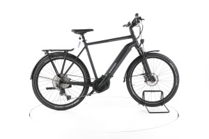 Winora Yucatan 12 Pro Trekking E-Bike - 60