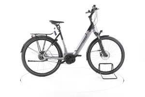 Kreidler Vitality Eco 8+ City E-Bike Tiefeinsteiger - 55 cm