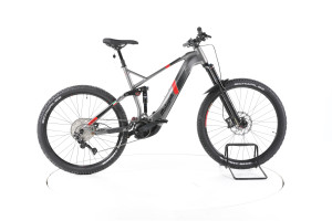 Malaguti Civetta FS 6.0 Fully E-Bike - 52cm